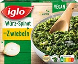 Spinat von iglo im aktuellen Netto Marken-Discount Prospekt für 1,99 €