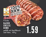 EDEKA Bochum - Bacon Cheese Bomb Angebot im Prospekt Bacon Cheese Bomb bei EDEKA im Bochum Prospekt für 1,59 €