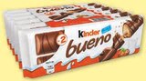 U Express Cercy-la-Tour - Promo Kinder bueno Promo Kinder bueno à 1,74 € dans le catalogue U Express à Cercy-la-Tour