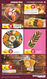 Promo Dessert dans le catalogue Intermarché Super du moment à la page 13