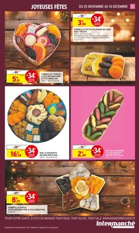 Promo Datte dans le catalogue Intermarché Super du moment à la page 13