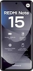 REDMI Note 15 (128GB) Angebote von Mi bei MEDIMAX Erfurt für 169,99 €