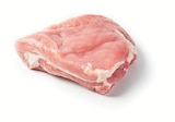 Promo Coti de porc demi-sel avec os à 6,80 € dans le catalogue Colruyt à Sainte-Foy-l'Argentière