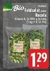 EDEKA Anröchte Prospekt mit  im Angebot für 1,29 €