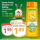 Angebot im GLOBUS Braunschweig Prospekt GLOBUS Braunschweig Prospekt mit im Angebot fĂŒr 1,89 âŹ