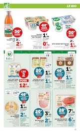Viande Angebote im Prospekt "bi1 supermarché" von Bi1 auf Seite 15