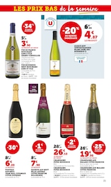 Champagne Angebote im Prospekt "Super U" von Super U Champagne Angebote im Prospekt "Super U" von Super U auf Seite 21