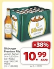 Premium Pils bei famila Nordwest im Syke Prospekt für 10,99 €