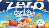 Fruchtsaftgetränk im Angebot bei EDEKA in Stralsund Fruchtsaftgetränk Angebote von Capri-Sun bei EDEKA Stralsund für 3,19 €