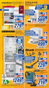 Staubsauger im aktuellen expert Prospekt (Mainz) Staubsauger im expert Prospekt "Top Angebote" mit 8 Seiten (Mainz)