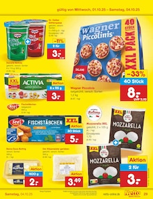 Rama im Netto Marken-Discount Prospekt "Aktuelle Angebote" mit 62 Seiten (Gelsenkirchen)