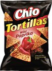 Tortilla Chips Angebote von Chio bei Metro Hildesheim für 1,11 €