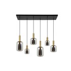 HÄNGELEUCHTE JOANET 132/41.5/218 cm von Lucide für 249,90 € bei XXXLutz Möbelhäuser im Angebot HÄNGELEUCHTE JOANET 132/41.5/218 cm von Lucide im aktuellen XXXLutz Möbelhäuser Prospekt