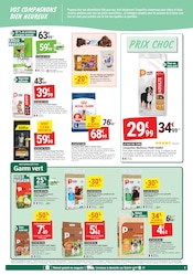 Promos Lapin dans le catalogue "UN ÉTÉ AU VERT À PETITS PRIX" de Gamm vert Lapin en promo dans le catalogue Gamm vert à la page 3