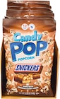 Popcorn Snickers bei Netto Marken-Discount im Calbe Prospekt für 27,99 €