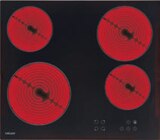 Einbaukochfeld MICAN CKA4Z im ROLLER Prospekt Einbaukochfeld MICAN CKA4Z von MICAN im aktuellen ROLLER Prospekt für 129,99 €