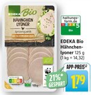 Bio Hähnchenlyoner bei E center im Mutterstadt Prospekt für 1,79 €