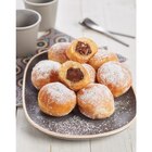 8 mini beignets au chocolat dans le catalogue Carrefour