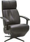 Leder-Relaxsessel im Angebot bei XXXLutz in Warendorf Leder-Relaxsessel Angebote von xora bei XXXLutz Warendorf für 699,00 €