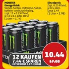Penny-Markt Berlin Prospekt mit Energy-Drink im Angebot für 10,44 €