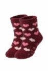 Flauschsocken für 3,00 € bei Woolworth im Angebot Flauschsocken im aktuellen Woolworth Prospekt