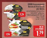 Aktuelle Essig Angebote bei Marktkauf in Nürnberg Aktuelles Genussmomente Burrata di Stracciatella Angebot bei Marktkauf in Nürnberg ab 1,79 €