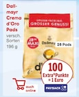 Crema d'Oro Pads im Angebot bei Netto Marken-Discount in Göttingen Crema d'Oro Pads Angebote von Dallmayr bei Netto Marken-Discount Göttingen