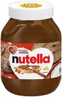 Aktuelles Nuss-Nugat-Creme Angebot bei Penny in Ahlen ab 5,55 €