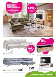 Regal Angebot & Preis im aktuellen mömax Prospekt Regal Angebot im aktuellen mömax Prospekt auf Seite 5