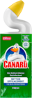 Gel nettoyant WC canard - CANARD WC en promo chez Auchan Supermarché Villeurbanne à 1,31 €