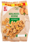 Walnusskerne XXL im Angebot bei Kaufland in Moers Walnusskerne XXL Angebote von K-CLASSIC bei Kaufland Moers für 4,99 €