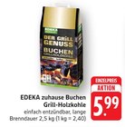 Buchen Grill-Holzkohle im Angebot bei E center in Lörrach Buchen Grill-Holzkohle Angebote von EDEKA zuhause bei E center Lörrach für 5,99 €