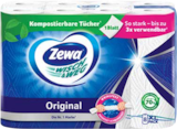 E center Geislingen - Wisch & Weg Küchentücher Original Angebot im Prospekt Wisch & Weg Küchentücher Original bei E center im Geislingen Prospekt für 4,79 €