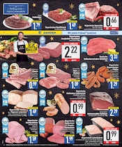 Aktueller EDEKA Prospekt mit Hackfleisch, "DAS BESTE DER WOCHE", Seite 4
