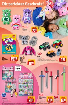 Faschingskostüme im aktuellen REWE Prospekt (Bonn) Faschingskostüme im REWE Prospekt "Dein Markt" mit 46 Seiten (Bonn)