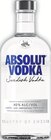 Vodka - ABSOLUT - Intermarché Super à Melun Vodka - ABSOLUT en promo chez Intermarché Super Melun à 14,85 €