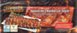 Spareribs Angebote von Ran an den Grill bei EDEKA Stralsund für 4,45 €