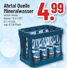 Angebot im Trinkgut Bottrop Prospekt Trinkgut Bottrop Prospekt mit im Angebot für 4,99 €