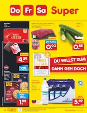 Aktueller Netto Marken-Discount Prospekt mit Rindfleisch, "Aktuelle Angebote", Seite 43