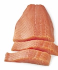 EDEKA Bahlingen - Lachsfilets Angebot im Prospekt Lachsfilets bei EDEKA im Bahlingen Prospekt für 2,49 €