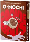 Cookie Balls im Angebot bei REWE in Maintal Cookie Balls Angebote von O-Mochi bei REWE Maintal für 3,99 €