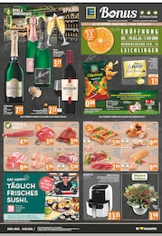 EDEKA Prospekt mit 26 Seiten (Leichlingen (Rheinland))