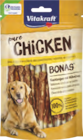 Hundesnacks im EDEKA Prospekt Hundesnacks von Vitakraft im aktuellen EDEKA Prospekt für 1,79 €
