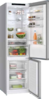 Aktuelle Kühlschrank Angebote bei expert in Würzburg Aktuelles Kühl-Gefrier-Kombination KGN39EIAF Angebot bei expert in Würzburg ab 999,00 €