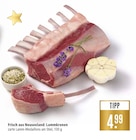 Aktuelles Frisch aus Neuseeland: Lammkronen Angebot bei Marktkauf in Ulm ab 4,99 €