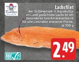 Aktuelle Lachs Angebote bei E center in Mönchengladbach Aktuelles Lachsfilet Angebot bei E center in Mönchengladbach ab 2,49 €