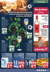 Gerolsteiner im E center Prospekt in Bad Salzuflen Aktueller E center Prospekt mit Gerolsteiner, "Aktuelle Angebote", Seite 19