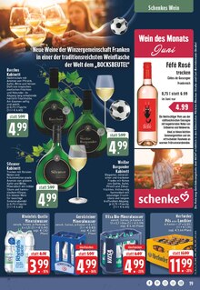 Bier im aktuellen E center Prospekt (Herford) Bier im E center Prospekt "Aktuelle Angebote" mit 25 Seiten (Herford)