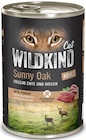 Aktuelle Katzenfutter Angebote bei DAS FUTTERHAUS in Düsseldorf Aktuelles Wildkind Cat Angebot bei DAS FUTTERHAUS in Düsseldorf ab 1,59 €