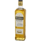 Irish Whiskey - BUSHMILLS - Carrefour Market à Metz Irish Whiskey - BUSHMILLS en promo chez Carrefour Market Metz à 15,92 €
